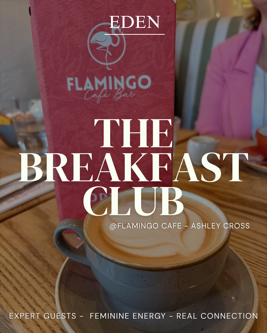 The Breakfast Club