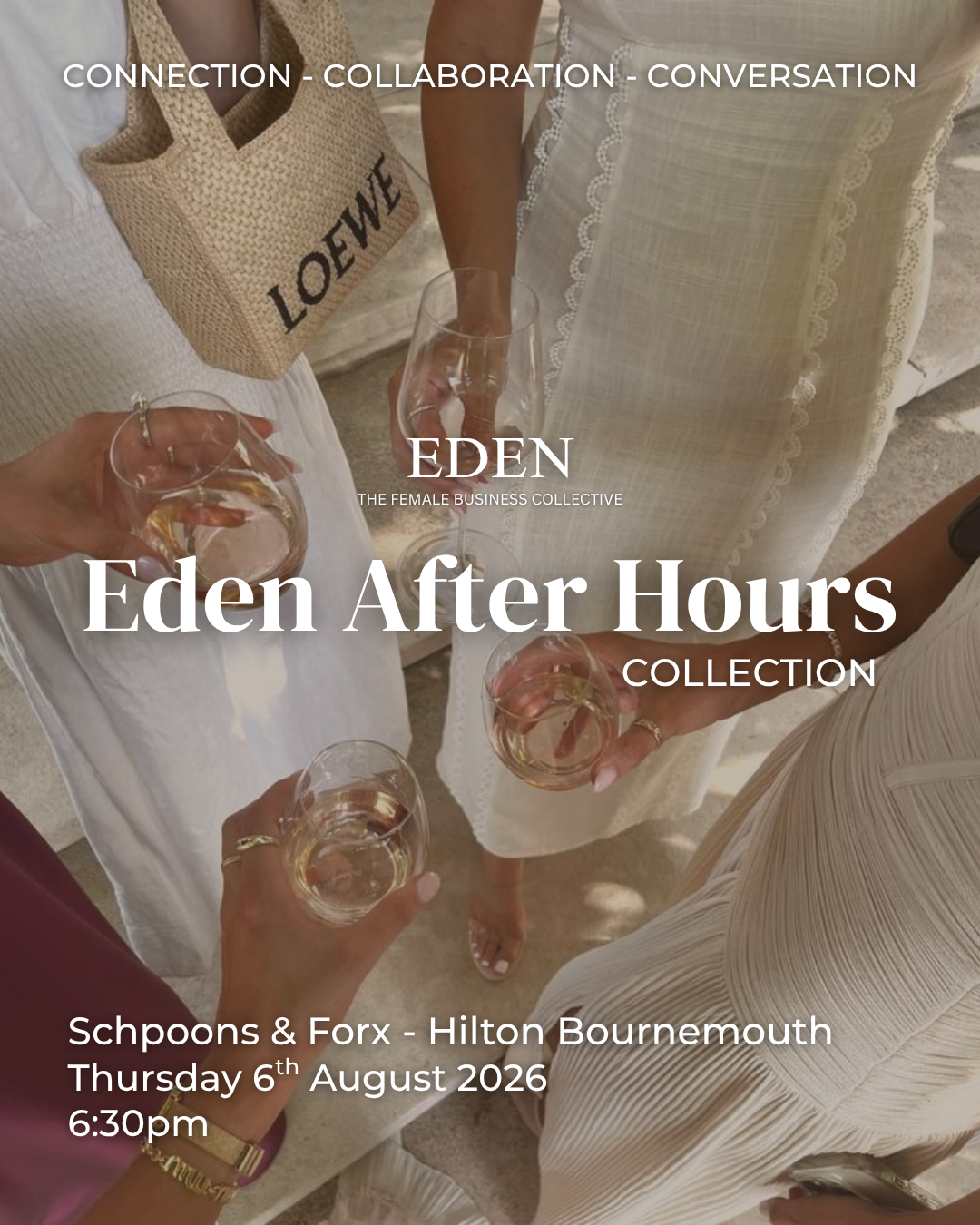 Eden After Hours